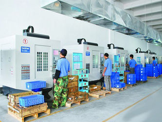 fábrica de torneiras de laboratório