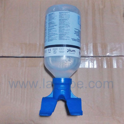 SH4801-500 ml pH Neutral,eye wash solution,Sterile 4.9 % Phosphate buffer solution