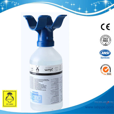 SH4801-500 ml pH Neutral,eye wash solution,Sterile 4.9 % Phosphate buffer solution