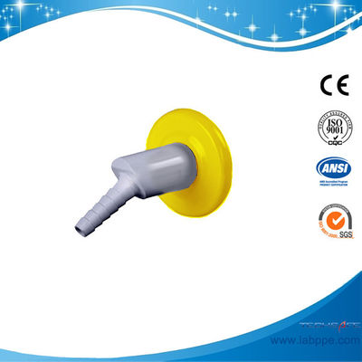 SHB63Y-Panel mounted,remote control gas outlet,Fume Hoods gas valves,gas cock