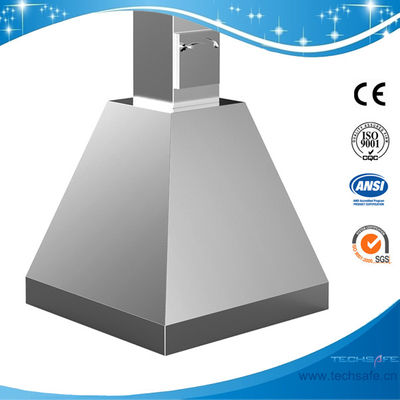 SHP13-extraction fan fume extractors Lab Fume Extractor Exhaust,Atomic absorption extractor for AAS fume extraction syst