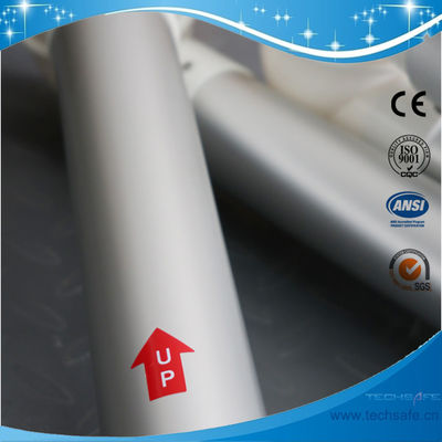 SHP51-Lab welding dust smoke Fume Extractor/Exhaust arm,Aluminumalloy flexible fume extraction arm desk mounted lab