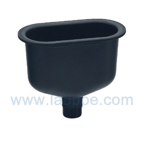 laboratory sinks,Lab sink,Lab sink Drain,Lab Flume,Lab trough,school science lab sink Lab PP Mid Size Sink ceramic sink