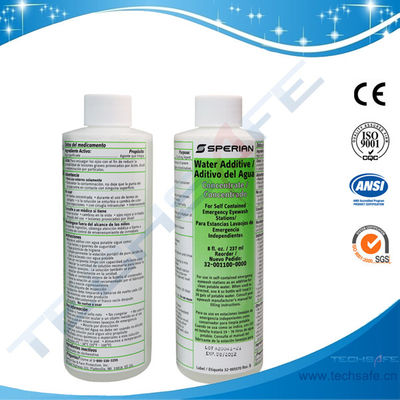 32-001100-HONEYWELL Solução Salina Estéril Conservante Antimicrobiano para Lavagem Ocular, 8 oz.